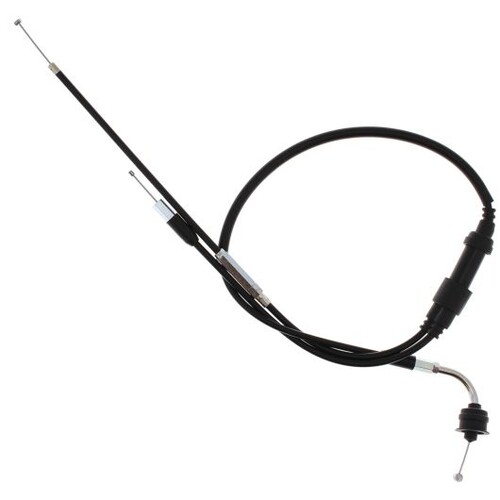 THROTTLE CABLE