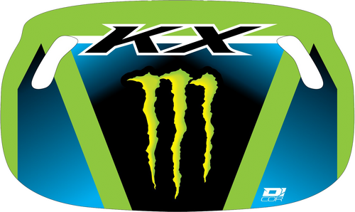 D-COR Pit Board