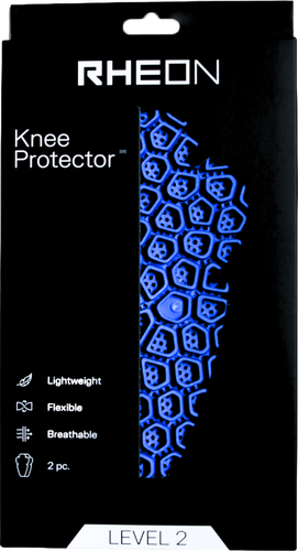 Rheon Rheon Replacement Armor