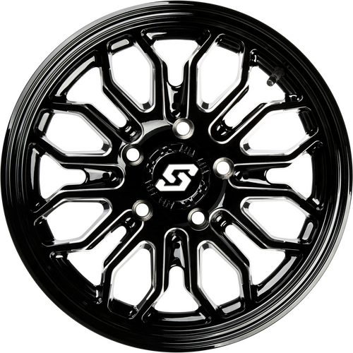 SEDONA Onyx Wheel
