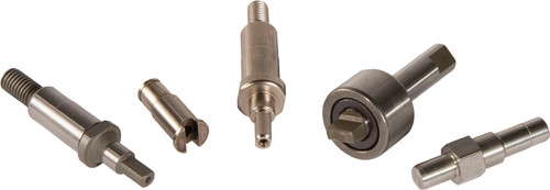 HOT RODS Water Pump Shaft