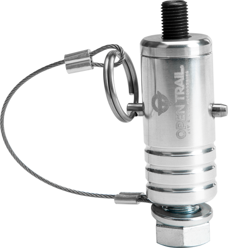 OPEN TRAIL Quick-Release Whip Mount