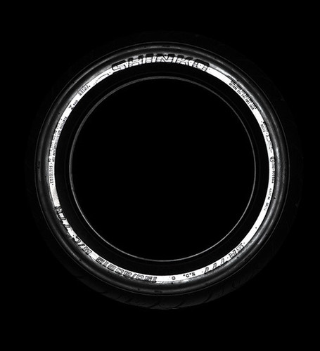 Reflector SR777 & SR777 H.D. Tire - Image 3