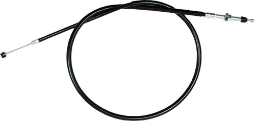 MOTION PRO Black Vinyl Clutch Cable