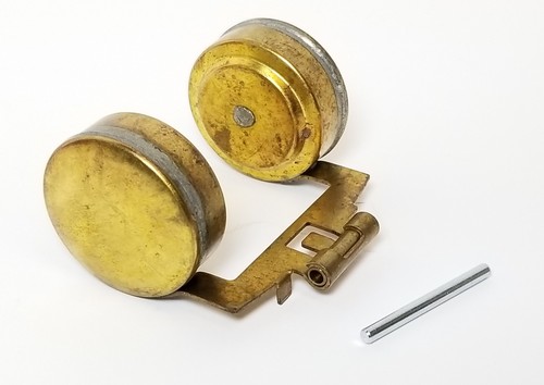 K&S TECHNOLOGIES Carburetor Float