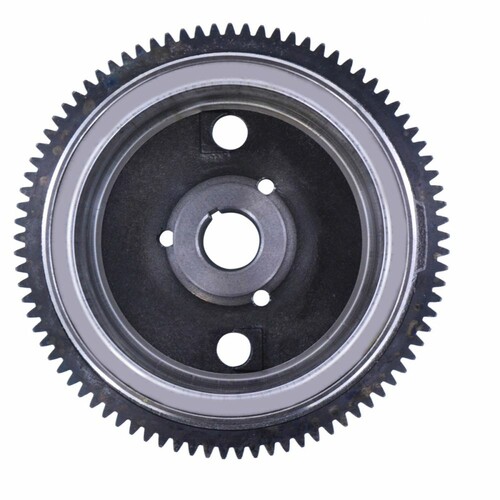 FLYWHEEL