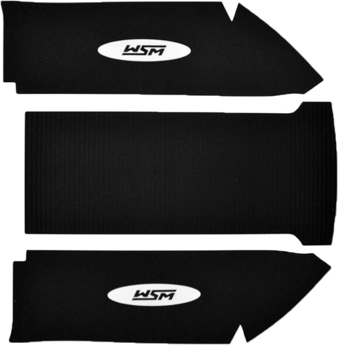 WSM Traction Mat