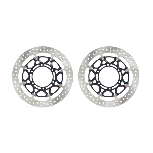 UPGRADE FRONT T-DRIVE ROTOR FLOATING