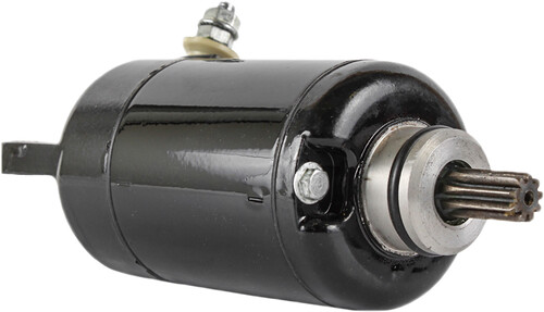 FIRE POWER Starter Motor