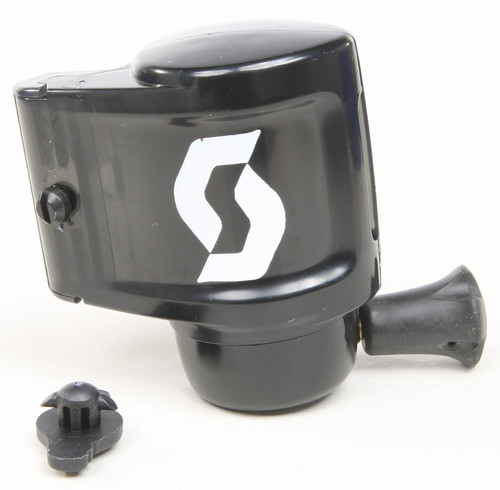 SCOTT Works Series Canister