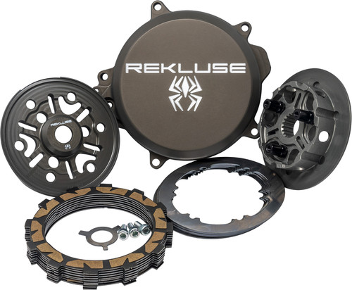 REKLUSE Core Manual TorqDrive Clutch
