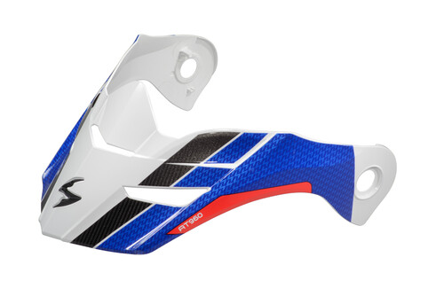 Scorpion EXO-AT960 Hicks Helmet Visor