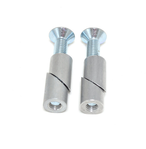 ENDURO ENGINEERING Taper Lock Set
