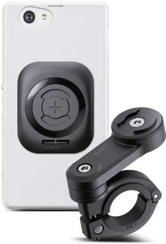 SP CONNECT Universal Moto Bundle