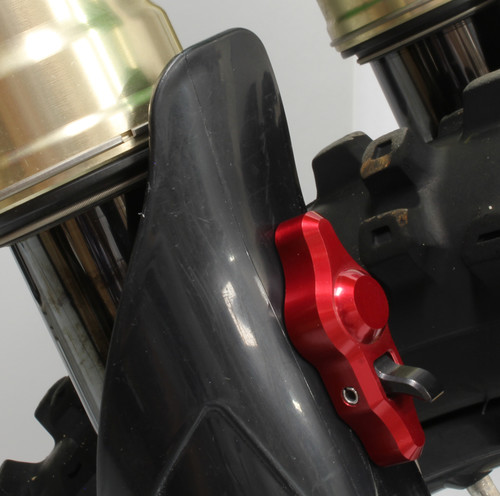 WORKS CONNECTION Pro Launch Start Device