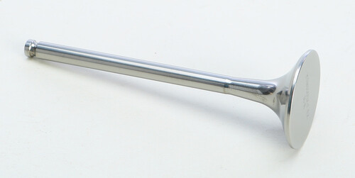 EXHAUST VALVE TI KAW