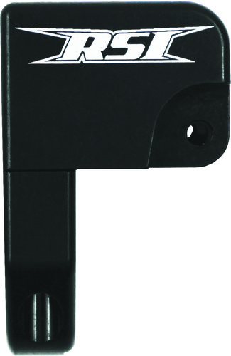 RSI Billet Throttle Block