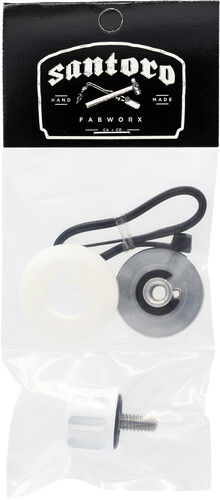 SANTORO FABWORX Seat Screws