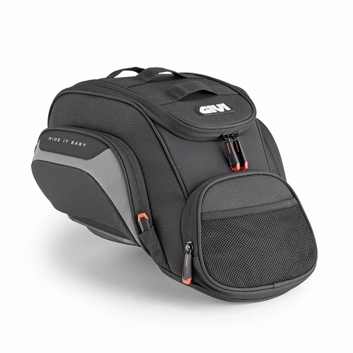GIVI Tanklock Easy Tank Bag
