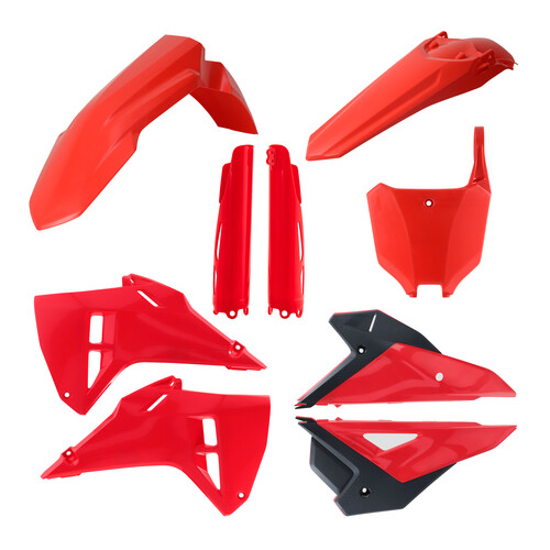 ACERBIS Full Plastic Kit