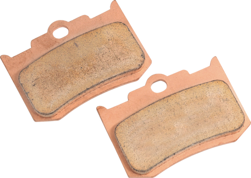 HAWG HALTERS INC Replacement Brake Pads