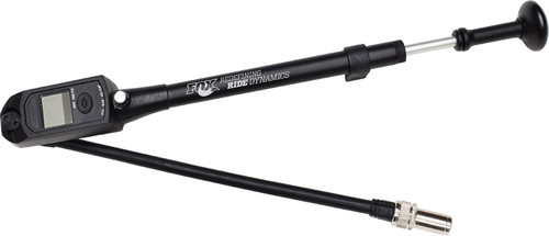 FOX Shock Air Pump