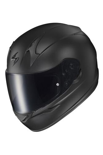 SCORPION EXO EXO-R320 Solid Helmet