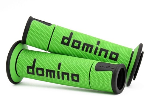 A450 Road Racing Grips - Image 3