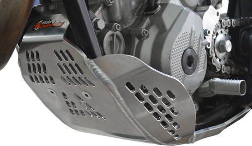 ENDURO ENGINEERING Skidplate