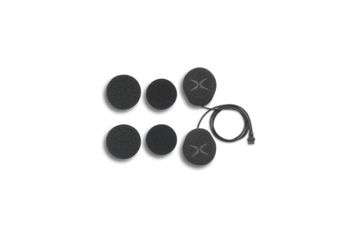 EXOCOM LINK-1/1C SPEAKER KIT 40MM