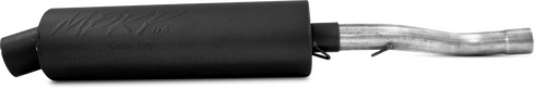 MBRP Utility Muffler