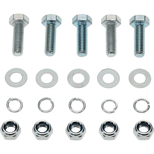ALL BALLS Hardware Kit