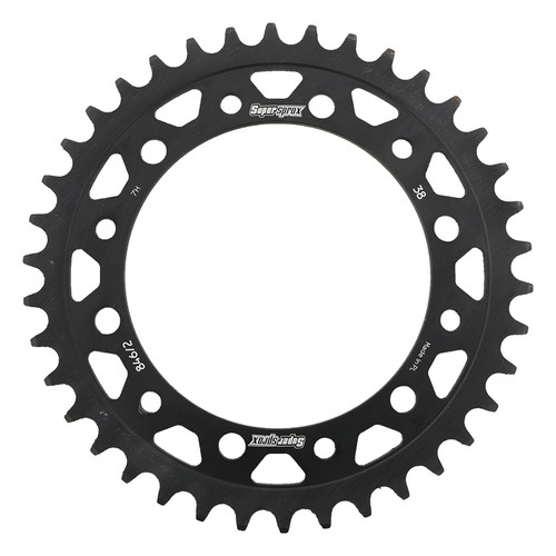 SUPERSPROX Steel Rear Sprocket