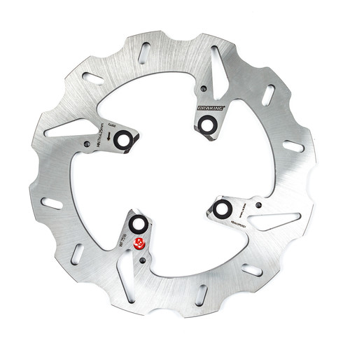 BRAKING Stainless Steel Racing Rotor