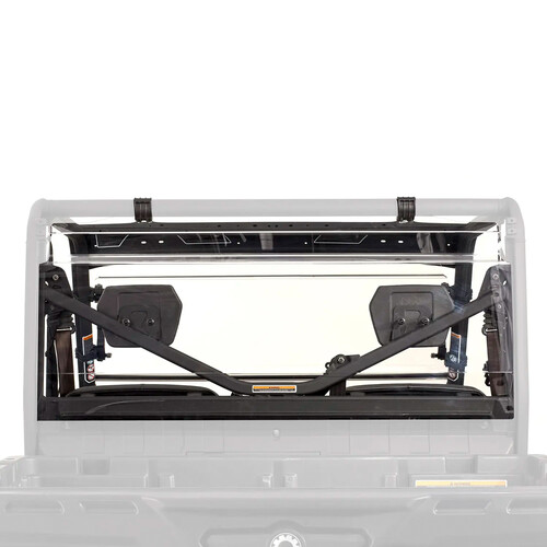 KOLPIN Rear Windshield Panels