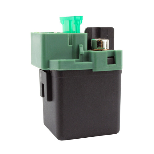 RM STATOR Starter Relay Solenoid