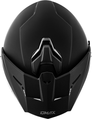 GMAX MD-74 Solid Helmets (2026)