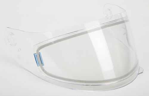 GMax GM64 / MD01 Dual Lens Face Shield