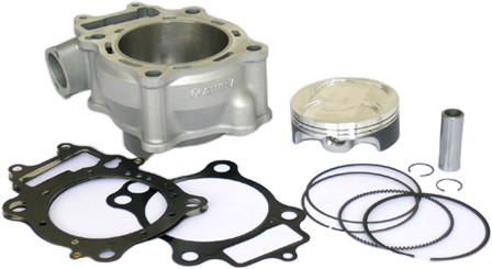 ATHENA Cylinder Kit