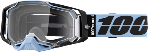 100% Armega Goggles