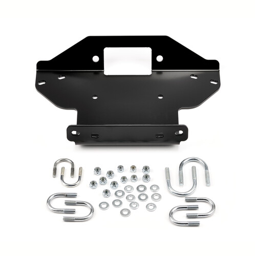 WARN Winch Mounting Kit