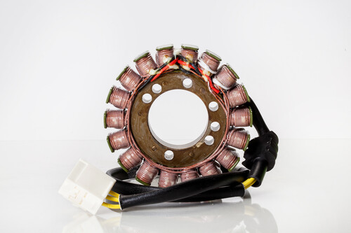 RICKS Stator
