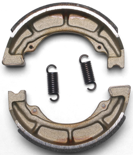 EBC Organic Brake Pads