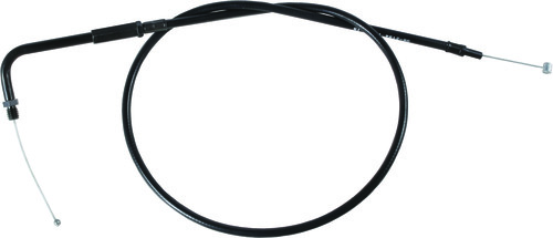 MOTION PRO Blackout Throttle Cable