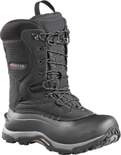BAFFIN Summit Boots