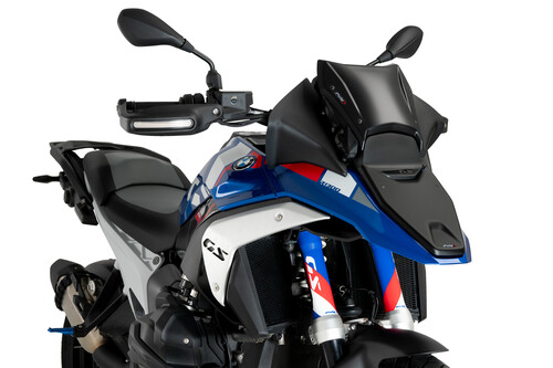 PUIG Headlight Protector
