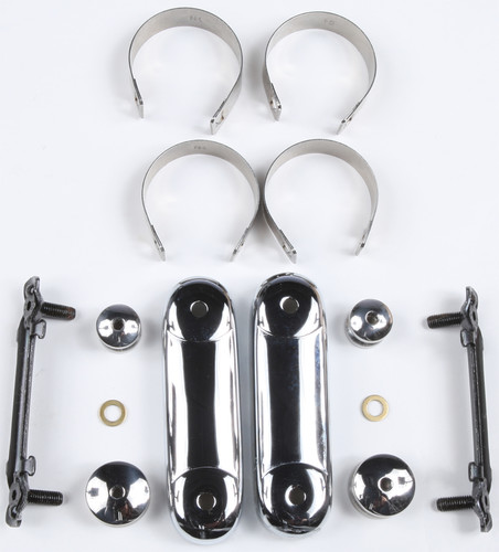 NATIONAL CYCLE Windshield Mount Kit