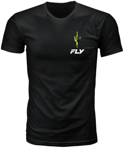 FLY RACING Desert Tee