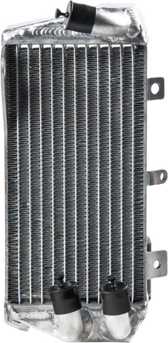 RADIATOR LEFT HON