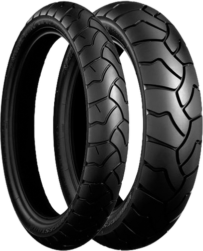 TIRE BATTLEWING BW501 FRONT 90/90-21 54V BIAS TT